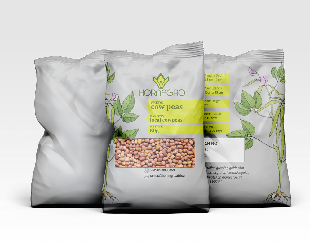 HornAgro Company Logo