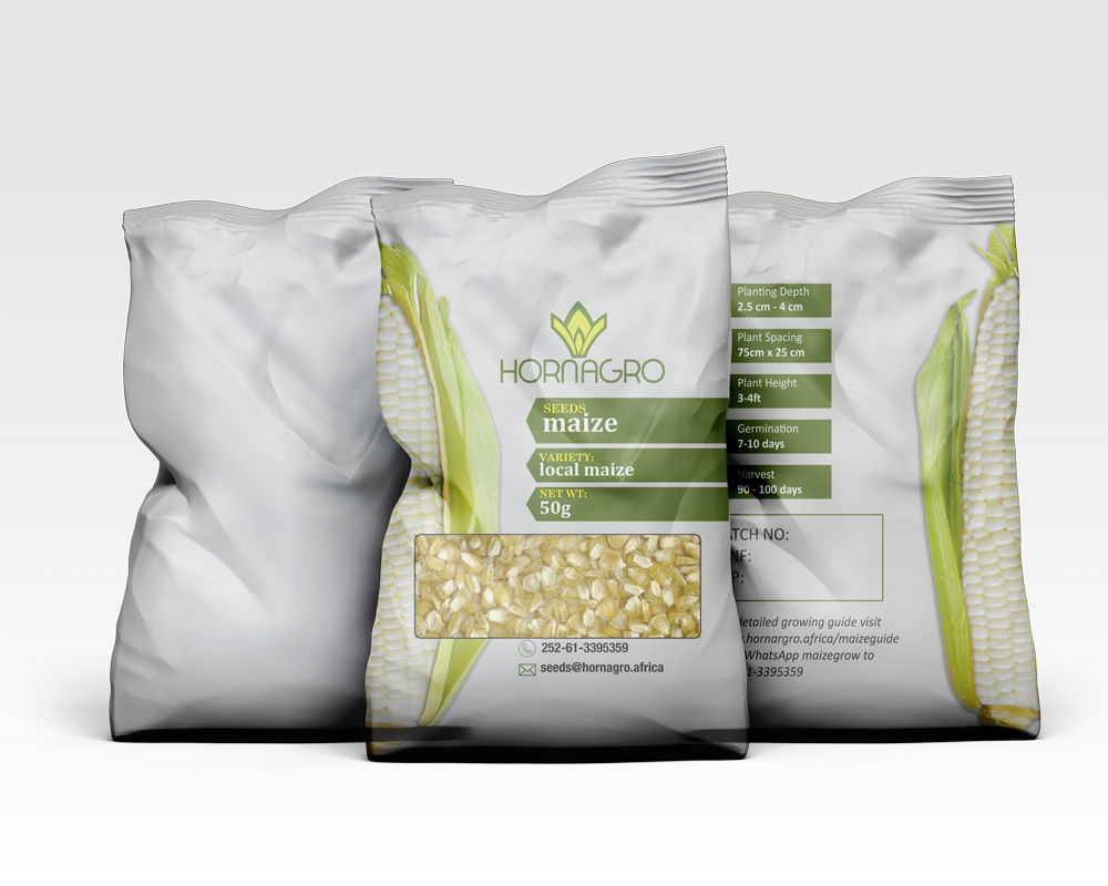 HornAgro Agricultural Operations