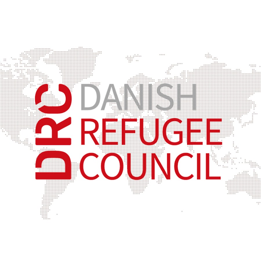 DRC Logo
