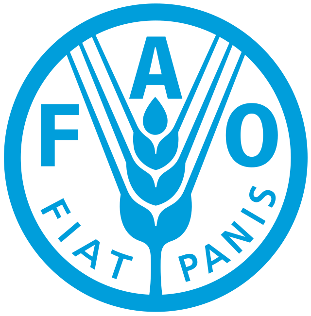 FAO Somalia Logo