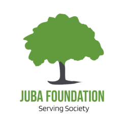 Juba Foundation Logo