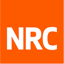 NRC Logo