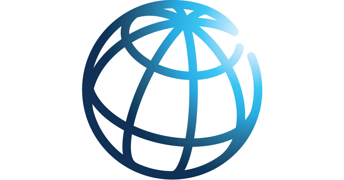 World Bank Logo